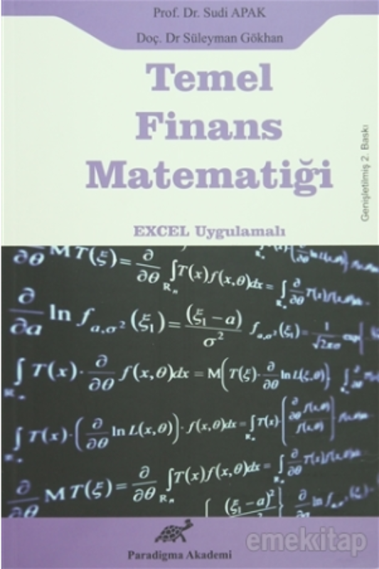 Temel Finans Matematiği