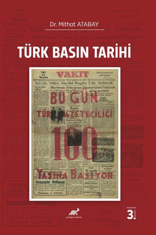 Türk Basın Tarihi