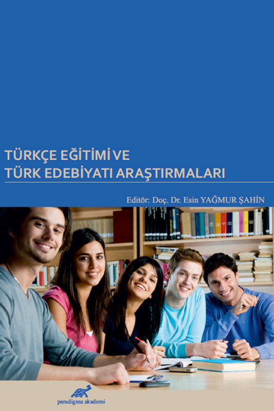 Türkçe Eğitimi ve Türk Edebiyatı Araştırmaları