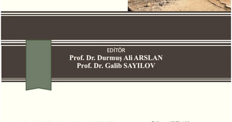 Sağlık – Toplum – Bilim Akademik Araştırmalar Kitap – 3