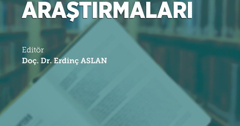 Akademik Çeviri Eğitimi Araştırmaları