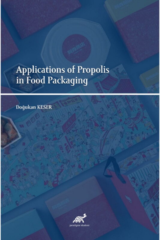 Applications of Propolis in Food Packaging