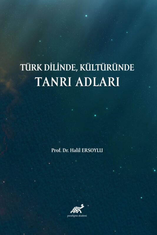Türk Kültüründe Tanrı Adları