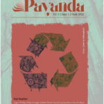 Payanda Dergisinin İlk Sayısı Çıktı (Üç Aylık Edebiyat Kültür Sanat Dergisi)