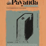 Payanda Dergisi 2. Sayısı Çıktı (Üç Aylık Edebiyat Kültür Sanat Dergisi)