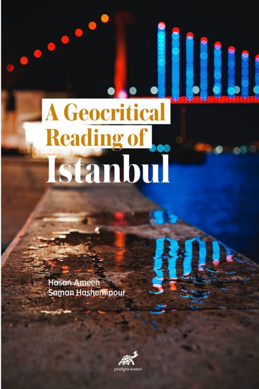 A Geocritical Reading of Istanbul