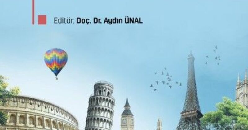 Turizm ve Destinasyon Araştırmaları-II