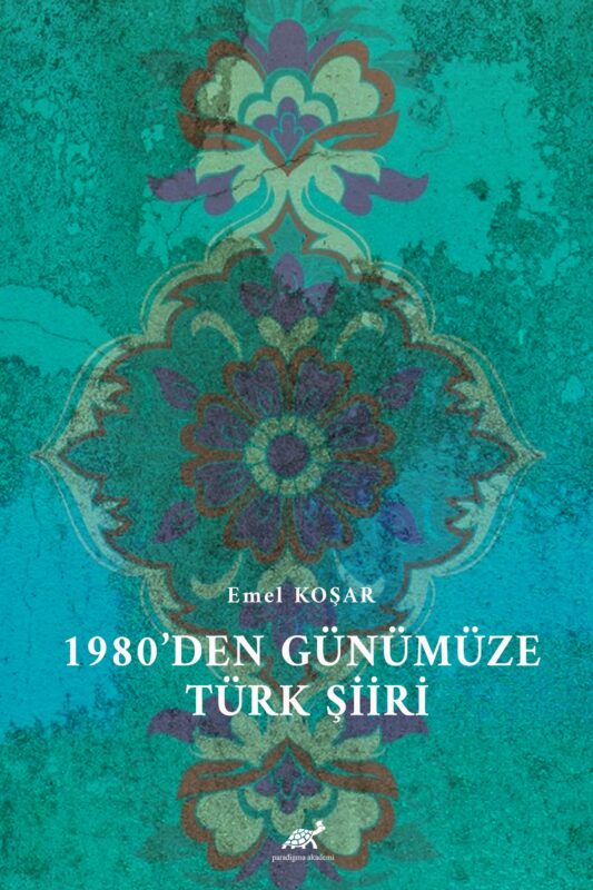 1980’den Günümüze Türk Şiiri