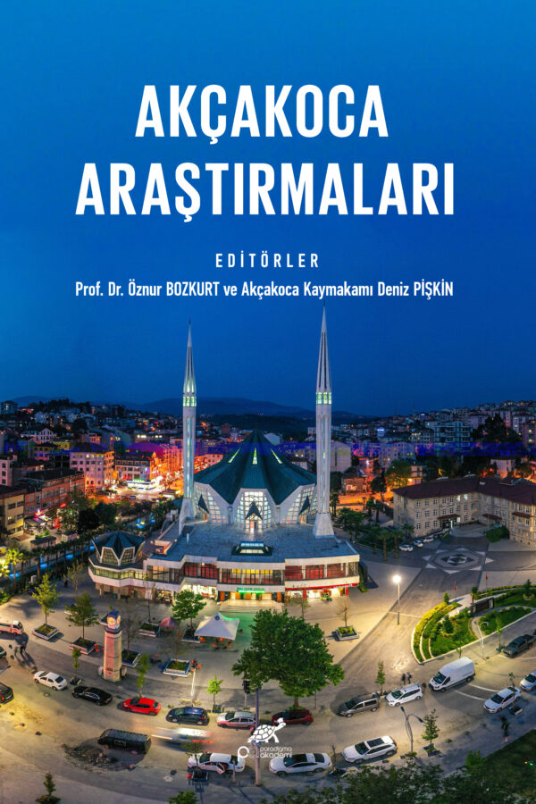 AKÇAKOCA ARAŞTIRMALARI