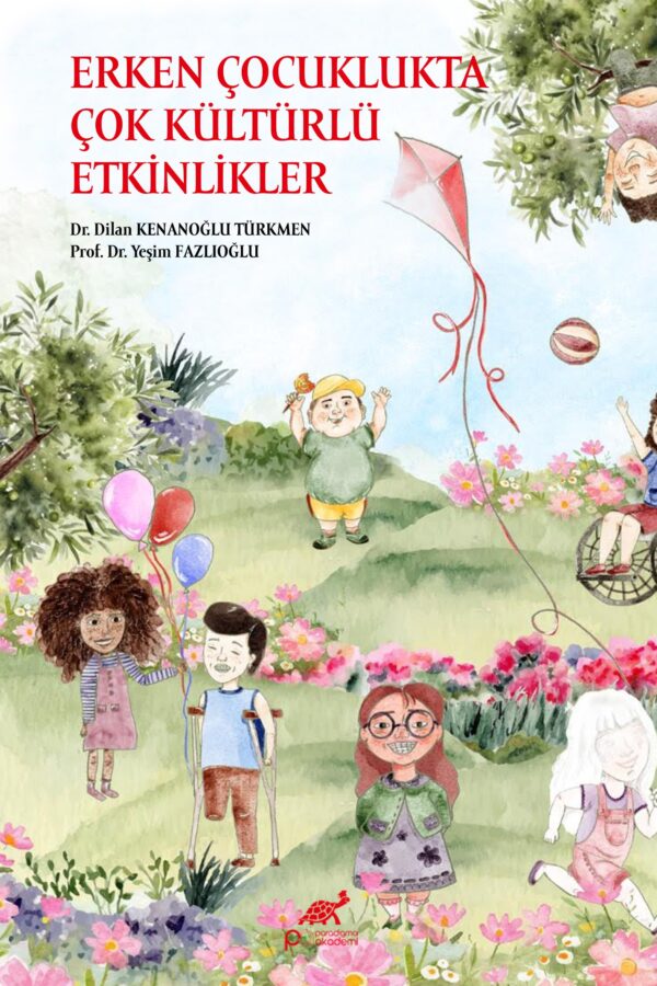 ERKEN ÇOCUKLUKTA ÇOK KÜLTÜRLÜ ETKİNLİKLER