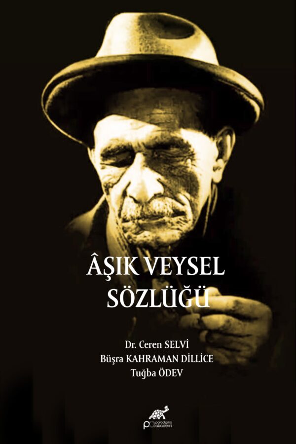 ÂŞIK VEYSEL SÖZLÜĞÜ