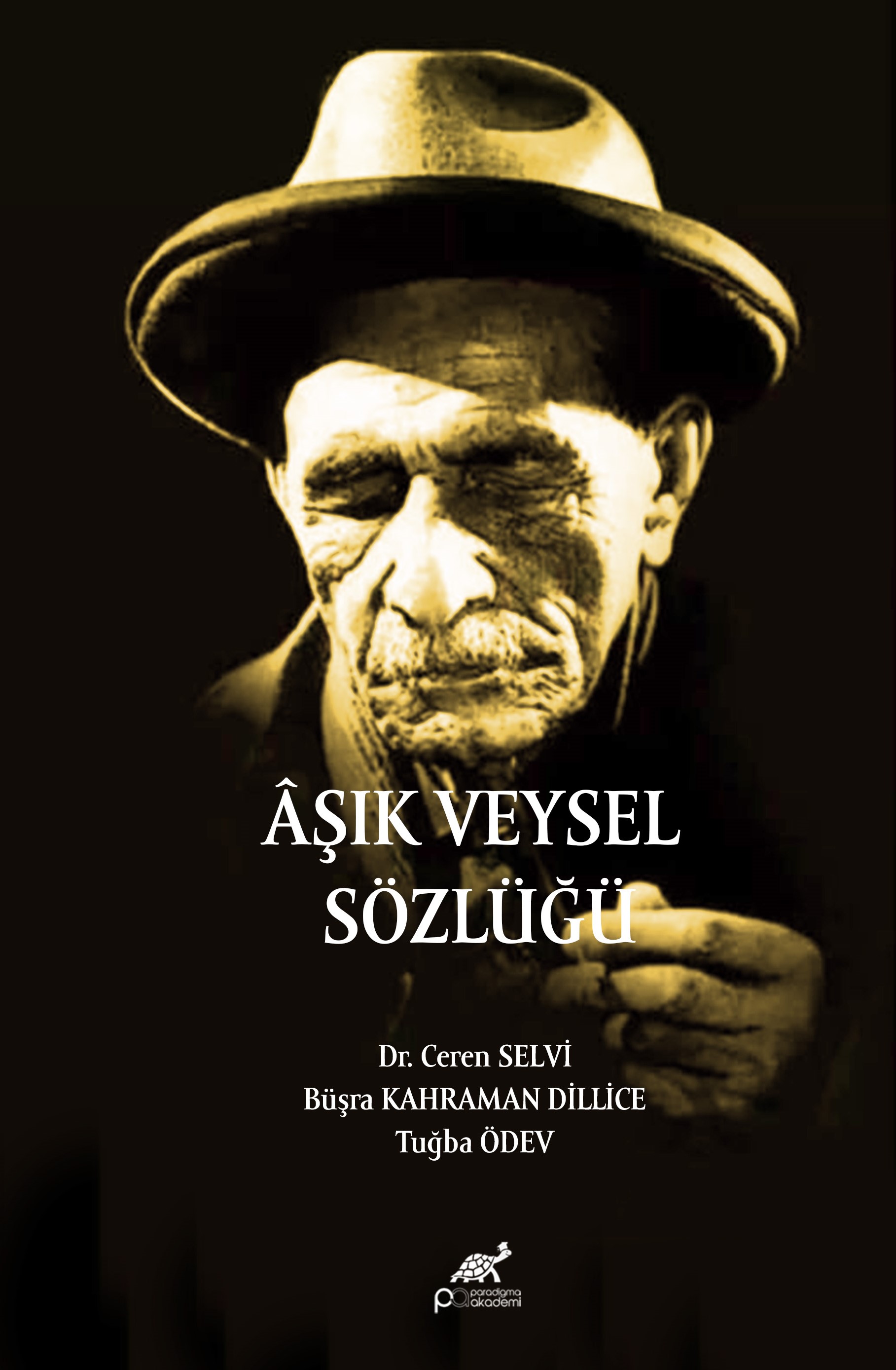 ÂŞIK VEYSEL SÖZLÜĞÜ
