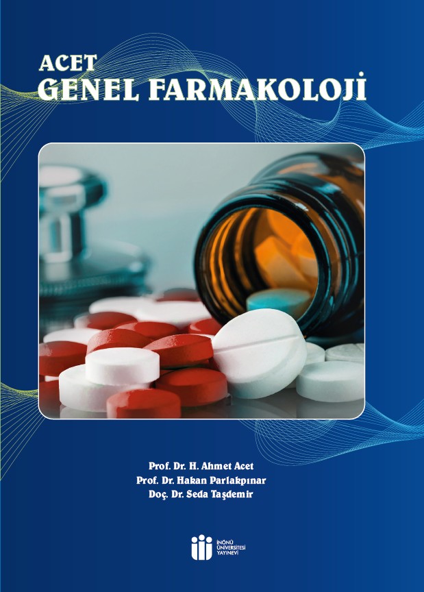 ACET GENEL FARMAKOLOJİ