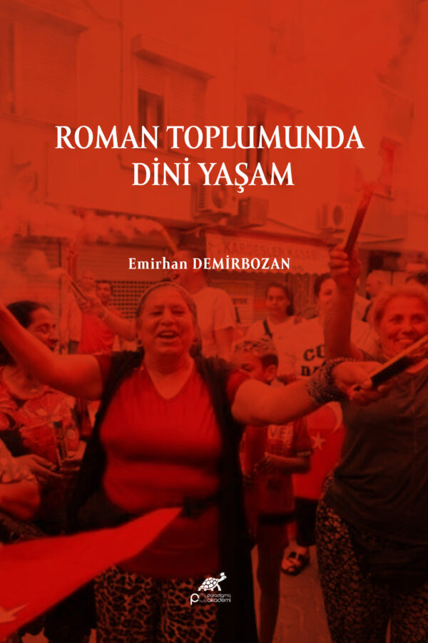 ROMAN TOPLUMUNDA DİNİ YAŞAM