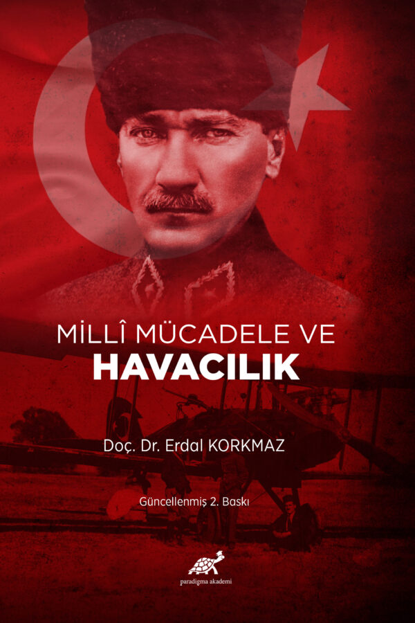 MİLLÎ MÜCADELE VE HAVACILIK