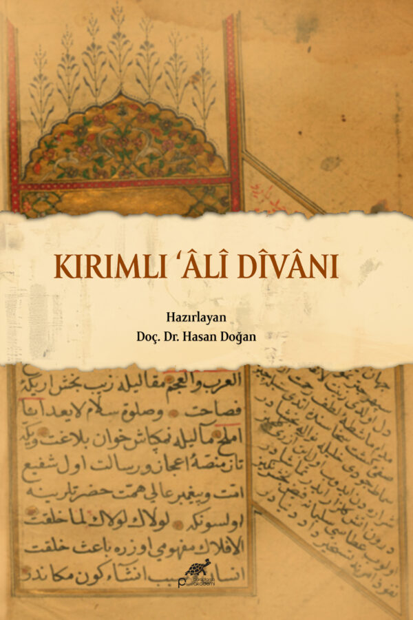 KIRIMLI ‘ÂLÎ DÎVÂNI