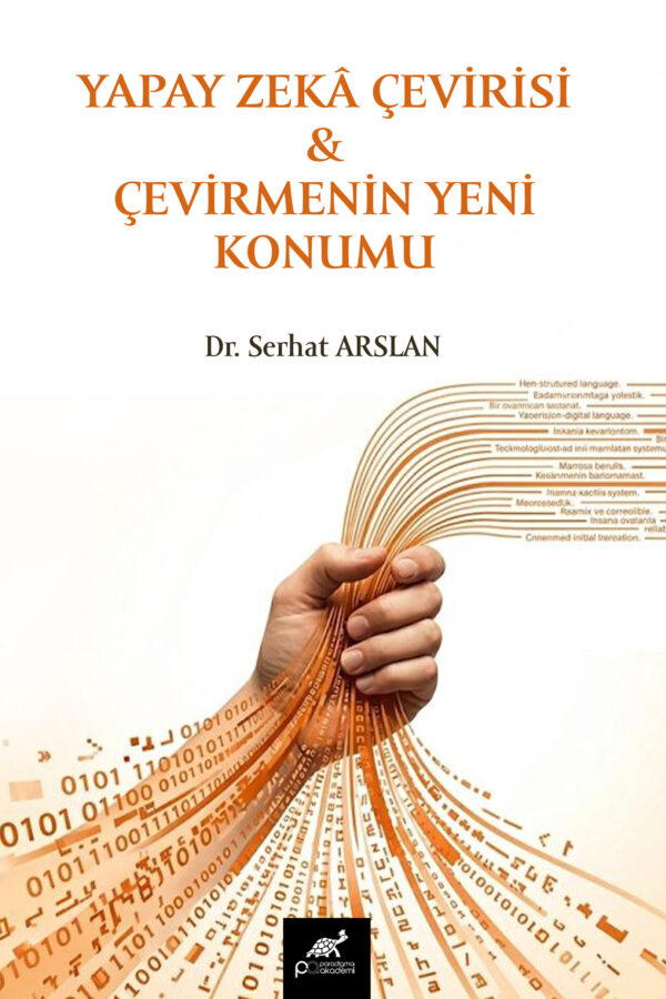 YAPAY ZEKÂ ÇEVİRİSİ & ÇEVİRMENİN YENİ KONUMU