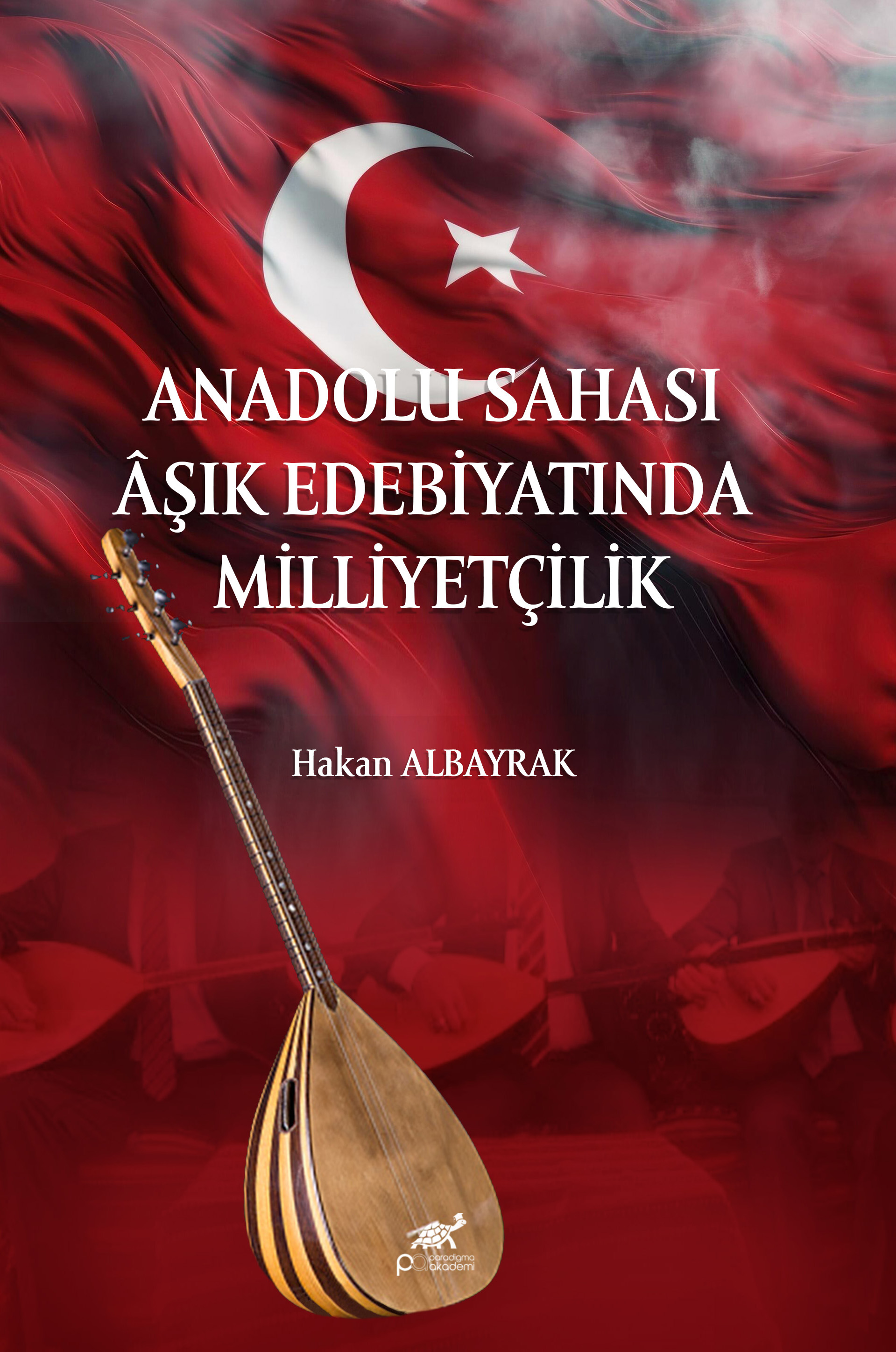 ANADOLU SAHASI ÂŞIK EDEBİYATINDA MİLLİYETÇİLİK