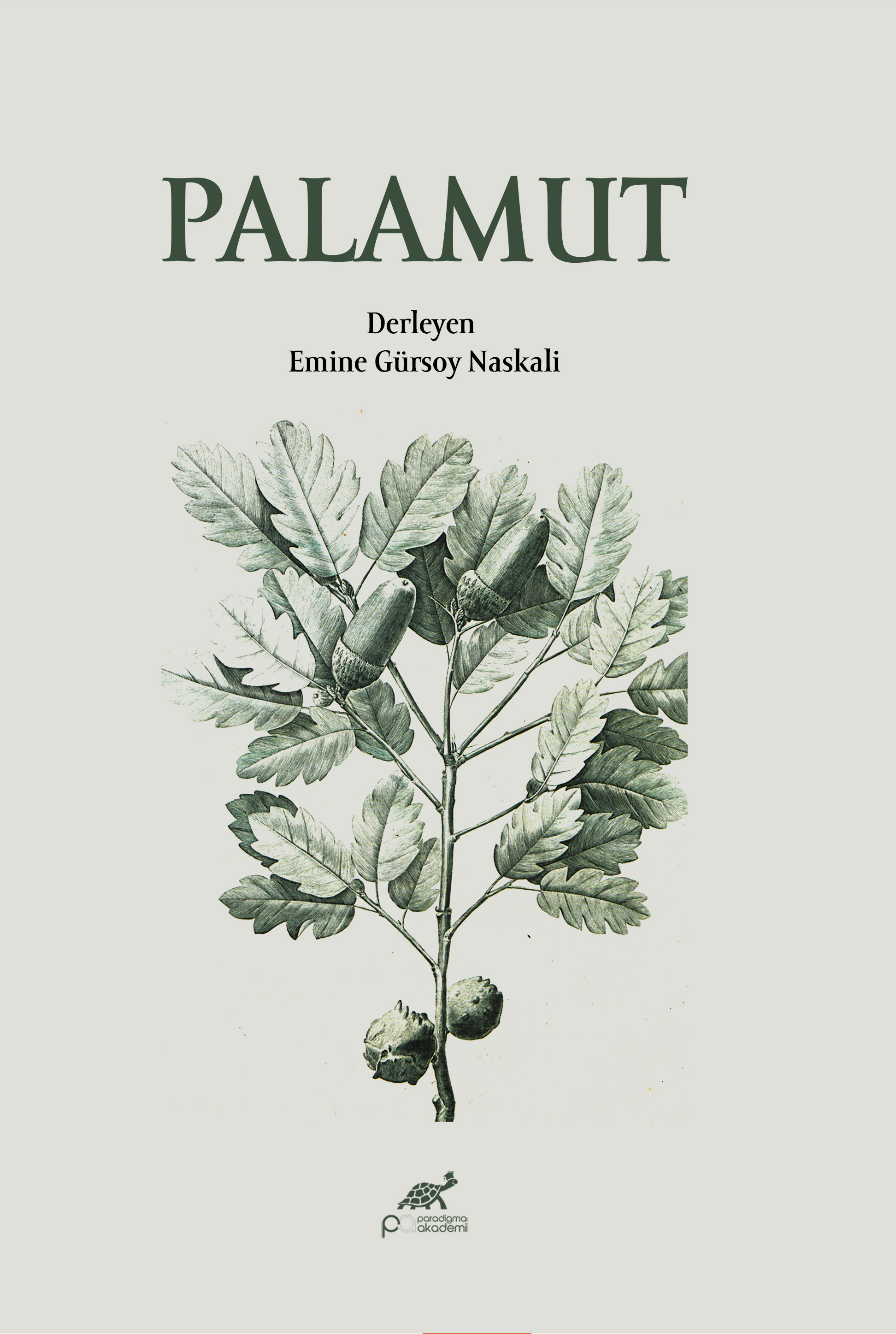PALAMUT