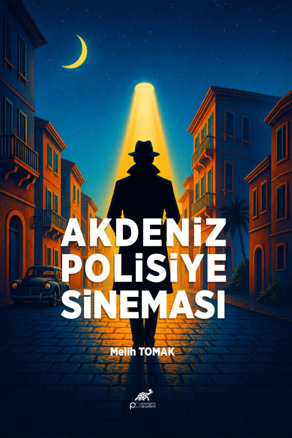 AKDENİZ POLİSİYE SİNEMASI