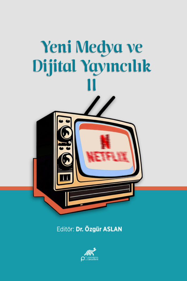 Yeni Medya ve Dijital Yayıncılık II