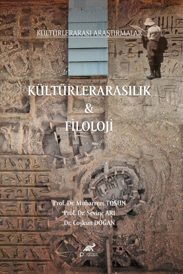 KÜLTÜRLERARASI ARAŞTIRMALAR KÜLTÜRLERARASILIK & FİLOLOJİ