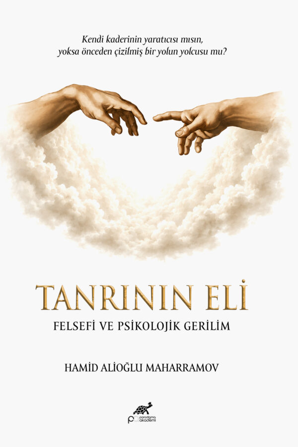 TANRININ ELİ