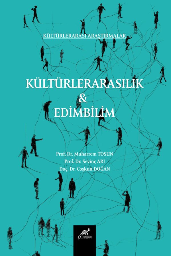 KÜLTÜRLERARASI ARAŞTIRMALAR KÜLTÜRLERARASILIK & EDİMBİLİM