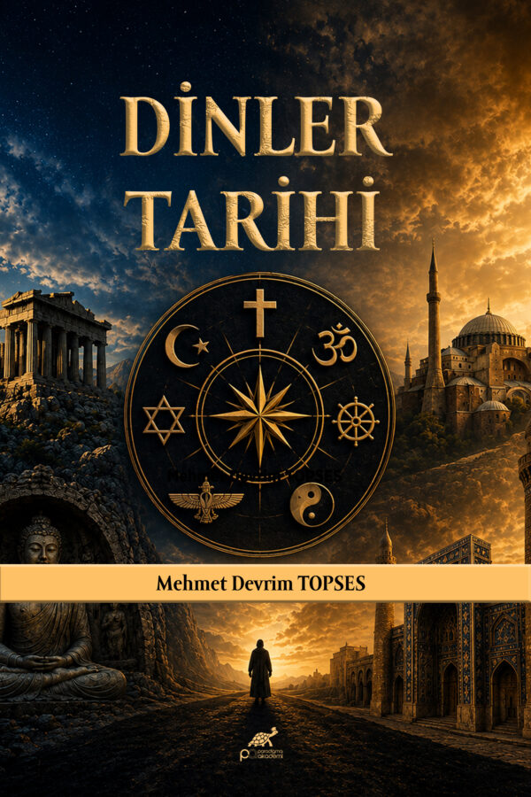 DİNLER TARİHİ