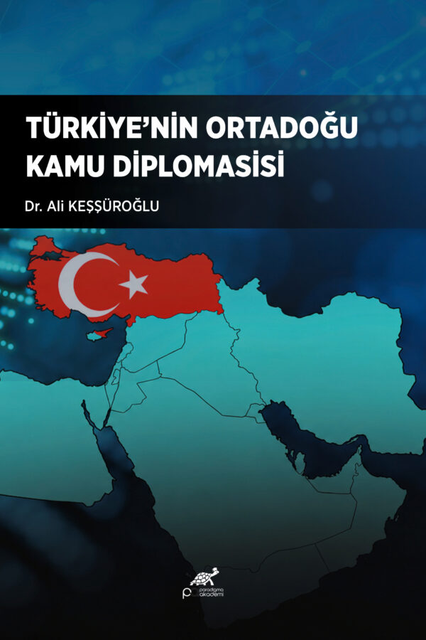 TÜRKİYE’NİN ORTADOĞU KAMU DİPLOMASİSİ