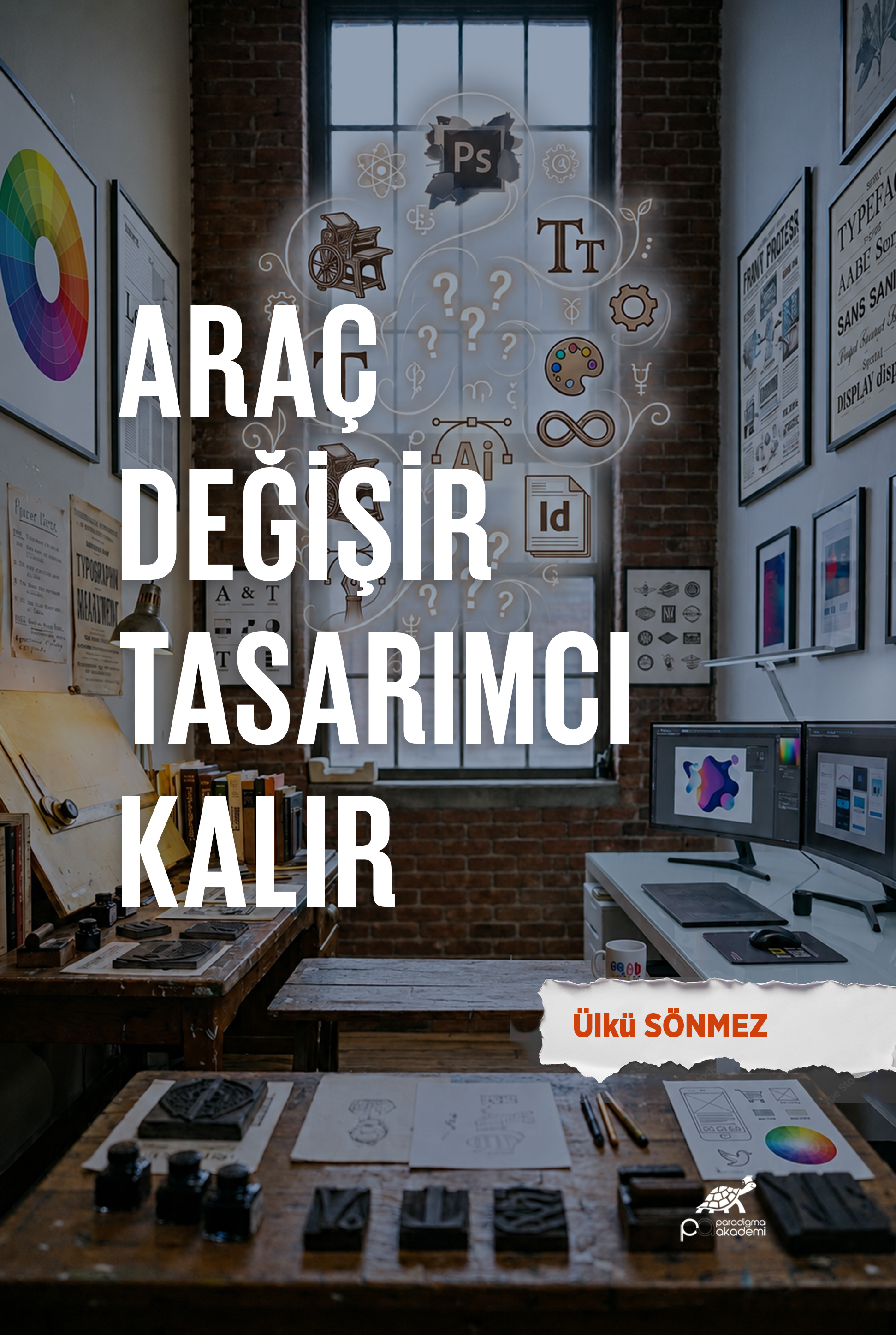 ARAÇ DEĞİŞİR TASARIMCI KALIR