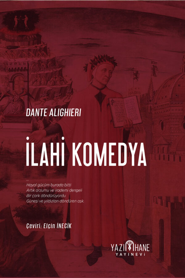 İLAHİ KOMEDYA