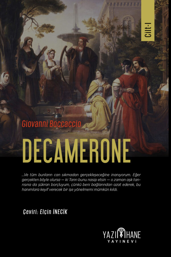 DECAMERONE